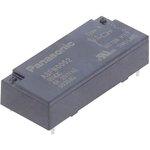 ASFM0052S, Safety Relays 5VDC 54mA 1 Form A 1 Form B RTII Tube