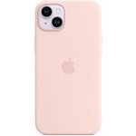Чехол (клип-кейс) Apple Silicone Case with MagSafe, для Apple iPhone 14 Plus ...
