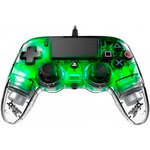 Геймпад Nacon PS4OFCPADCLGREEN