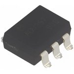 AQV257A, PhotoMOS Series Solid State Relay, 0.75 A Load, Surface Mount, 200 V Load