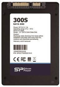 SP032GIMSA305SV0, Industrial SSD MSA300S mSATA 32GB SATA III