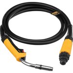 93642, Горелка сварочная MIG MB24AK 3 метра