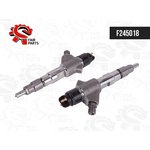 F245018, Форсунка ММЗ-245,260 ЗИЛ,МАЗ,ГАЗ, ПАЗ Евро-3