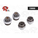 F398000, Бендикс стартера Z=10, ?59, L=53 дв. Cummins ISF 2.8