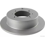 J3315010, Диск тормозной MMC Galant RVR, Lancer 262 х 10 Nipparts