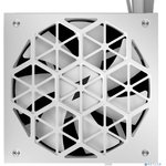 1STPLAYER ACK STANDARD 650W White / ATX 2.4 ...