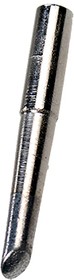 ПАЯЛЬНАЯ НАСАДКА М20-DB-03 СКОС 3.5 ММ, МАГИСТР (износостойкая)
