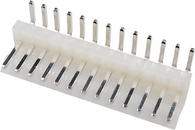 PWL-13R (DS1072-13 MR), Вилка на плату 3.96мм угл.