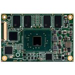 conga-MA5/N4200-8G eMMC32, Computer-On-Modules - COM COM Express Mini Type10 ...