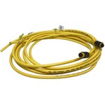 603SS2L, Specialized Cables SES 3 POLE F 2M CABLE.