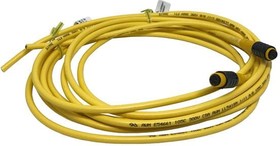 603SS2L, Specialized Cables SES 3 POLE F 2M CABLE.