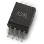 ACPL-K24L-500E, High Speed Optocouplers Optocoupler 5MBd LFT/R