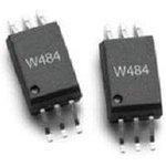 ACPL-W484-000E, High Speed Optocouplers Optocoupler