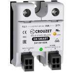 84139150N, Solid State Relay GNSmart, 35A, 265V, Connector