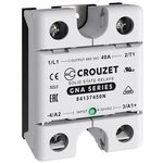 84137450N, Solid State Relays - Industrial Mount SSR, GNA, Single Phase ...
