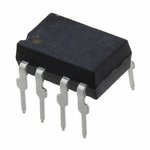 LH1520AB, Solid State Relays - PCB Mount Normally Open Dual Form 1A