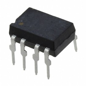 Фото 1/2 LH1520AB, Solid State Relays - PCB Mount Normally Open Dual Form 1A
