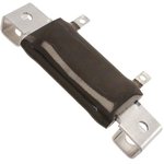 F40J2K0E, Wirewound Resistors - Chassis Mount 40watt 2K 5%