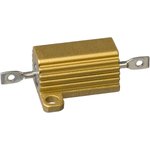 390Ω 7.5W Wire Wound Chassis Mount Resistor RH005390R0FE02 ±1%