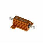 HSA1056RJ, Wirewound Resistors - Chassis Mount HSA10 56R 5%