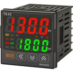 TK4S-T4CR 100-240 VAC температурный контроллер (ПИД, DIN 48х48 мм, вых ...