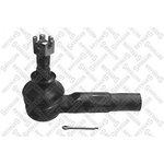 51-01027-SX, 51-01027-SX_наконечник рулевой!\ Toyota Starlet 89-99