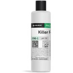 KILLER FOAM, пеногаситель, 1л. 096-1