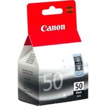 Canon PG-50 (0616B001), Картридж