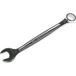 440.15, Combination Spanner, 15mm, Metric, Double Ended, 185 mm Overall