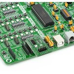 I2C 1-Wire click DS2482-800 Development Kit for MikroBUS MIKROE-1892