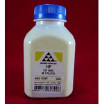 Тонер AQC для HP CP 1025/M 175/275 Yellow (фл. 30 г.) фас. RU AQC-232Y