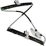 Z54008R, Стеклоподъёмник Ford Mondeo III, L