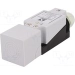 PCIAX30ZR4040PG13, Датчик: индуктивный, 0-25мм, 2-проводной NO, Uпит: 20-250ВAC, IP67