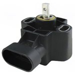 RTY360HVEAX, Industrial Motion & Position Sensors 360 deg (+/-180 deg) 10-30V Euro Pinout