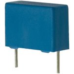 MKP film capacitor, 150 nF, ±5 %, 630 V (DC), PP, 15 mm, B32652A6154J000