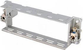 Фото 1/6 09140240303, FRAME FOR 6 MODULES FOR 24P HOOD A-F