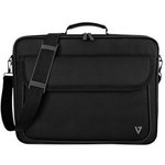 CCK16-BLK-3E, Notebook Bag, Shoulder Strap, 16" (40.6 cm), Essential, Black