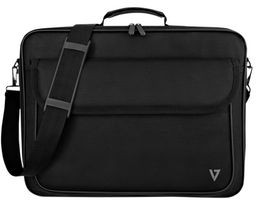 CCK16-BLK-3E, Notebook Bag, Shoulder Strap, 16" (40.6 cm), Essential, Black