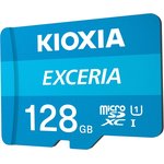 LMEX1L128GG2, 128 GB MicroSD Micro SD Card, Class 10