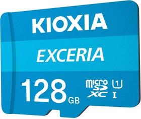 LMEX1L128GG2, 128 GB MicroSD Micro SD Card, Class 10 – купить оптом и в розницу