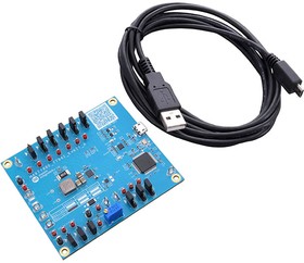 MAX77961EVKIT-06#, MAX77961 - Special Purpose DC/DC, Charger 1, Non-Isolated Outputs Evaluation Board – купить оптом и в розницу
