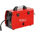 94302, Аппарат инвертор. полуавтомат. cварки MIG-180S, 180A, ПВ 60%, катушка 5 кг