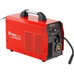 94302, Аппарат инвертор. полуавтомат. cварки MIG-180S, 180A, ПВ 60%, катушка 5 кг