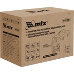 94302, Аппарат инвертор. полуавтомат. cварки MIG-180S, 180A, ПВ 60%, катушка 5 кг