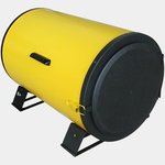 Печь для сушки электродов ЭПСЭ-40/400К DK.4500.01355