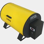 Печь для сушки электродов ЭПСЭ-40/400К DK.4500.01355