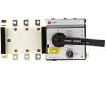 ats-TSR1-160A-3p-pro, Automatic backup device AVR TSR1 160A 3p 230V