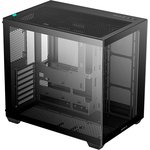 Deepcool CG530 Black (ATX, without PSU, 2*USB3.0 Type-A+USB2.0 Type-A) ...