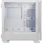 Корпус MSI MPG VELOX 100R WHITE белый без БП E-ATX 9x120mm 4x140mm 2xUSB3.1 ...