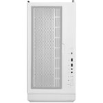 Корпус MSI MPG VELOX 100R WHITE белый без БП E-ATX 9x120mm 4x140mm 2xUSB3.1 ...